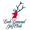 Loch Lomond Golf Club Logo