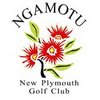 New Plymouth Golf Club Logo