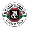 Meadowbrook Country Club Logo