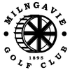 Milngavie Golf Club Logo