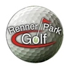 Renner Park Golf Logo