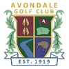 Avondale Golf Club Logo