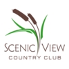 Scenic View Country Club Logo