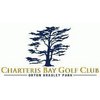 Charteris Bay Golf Club Logo