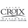St. Croix National Golf Club Logo