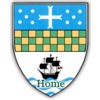 Kilmarnock (Barassie) Golf Club - The Barassie Links Logo