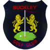 Buckley Golf Club Logo