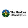 Meadows of Six Mile Creek Logo