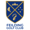 Feilding Golf Club Logo