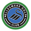 Ellesmere Golf Club Logo
