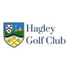 Hagley Golf Club Logo