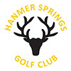 Hanmer Springs Golf Club Logo