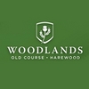 Harewood Golf Club - Woodlands Old Course Logo