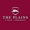 Harewood Golf Club - Plains New Course Logo
