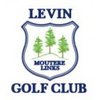 Levin Golf Club Logo