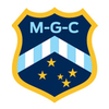 Marton Golf Club Logo