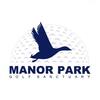 Manor Park Golf Club Logo