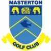 Masterton Golf Club Logo