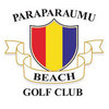 Paraparaumu Beach Golf Club Logo