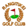 Rangitikei Golf Club Logo