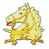 Waiouru Golf Club Logo