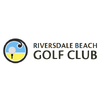 Riversdale Beach Golf Club Logo