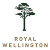 Royal Wellington Golf Club - Main Logo