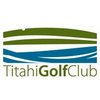 Titahi Bay Golf Club Logo