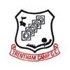 Trentham Camp Golf Club Logo