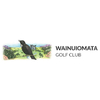 Wainuiomata Golf Club Logo