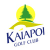 Kaiapoi Golf Club Logo