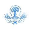 McLeans Island Golf Club Logo