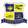 Templeton Golf Club Logo