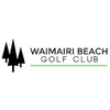 Waimairi Beach Golf Club Logo