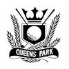Queens Park Golf Club Logo