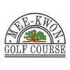 Mee-Kwon Park Golf Course Logo