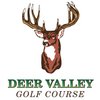 Deer Valley Golf Course - Ridge/Prairie Logo