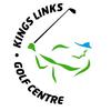 King's Links Golf Course - 18 Hole Course Logo