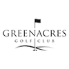 Greenacres Golf Club Logo