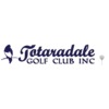 Totaradale Golf Club Logo
