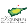 Korineum Golf & Country Club Logo