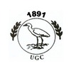 Uitenhage Golf Club Logo