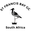St Francis Bay Golf Club Logo