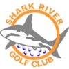 Shark River Golf Club Logo