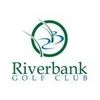 River Bank Golf Course Logo