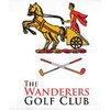 Wanderers Golf Club Logo