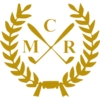 CMR Golf Club Logo
