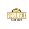 Pebble Rock Golf Club Logo