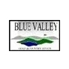 Blue Valley Golf and Country Estate Logo