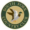South Fork Country Club Logo
